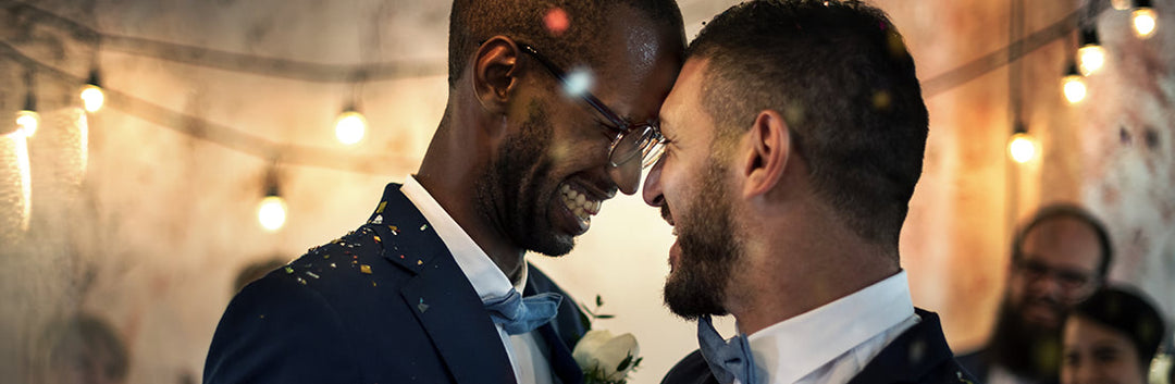 Engagement Rings for Gay Men