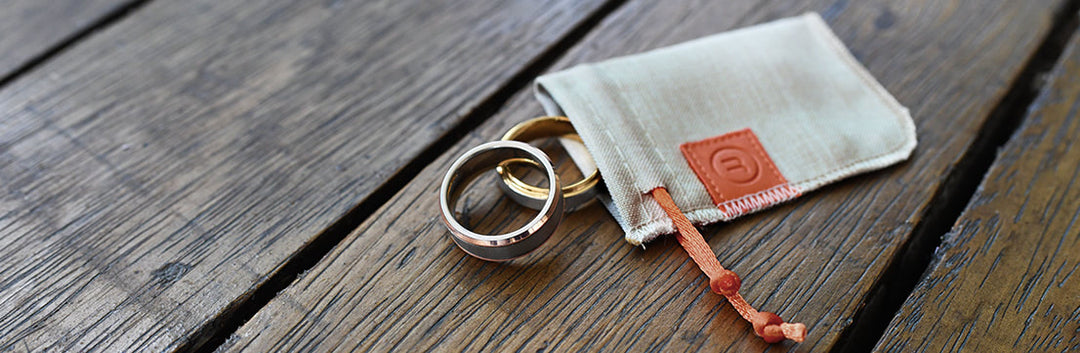 The Ultimate Guide to Gay Engagement & Wedding Rings