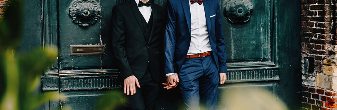Top Five Proposal Ideas for Gay Men