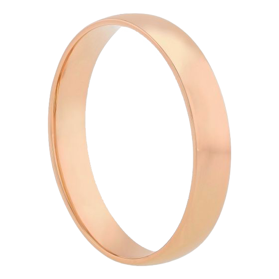 Rose Gold â Jordan Jack