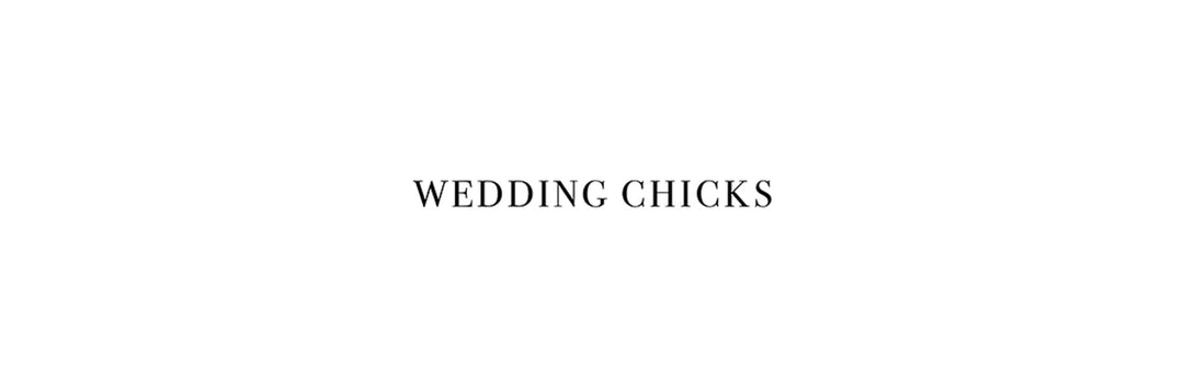 Wedding Chicks: These Ringleaders Let Grooms Get Their Wedding Band Game On
