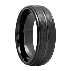 Black Rings